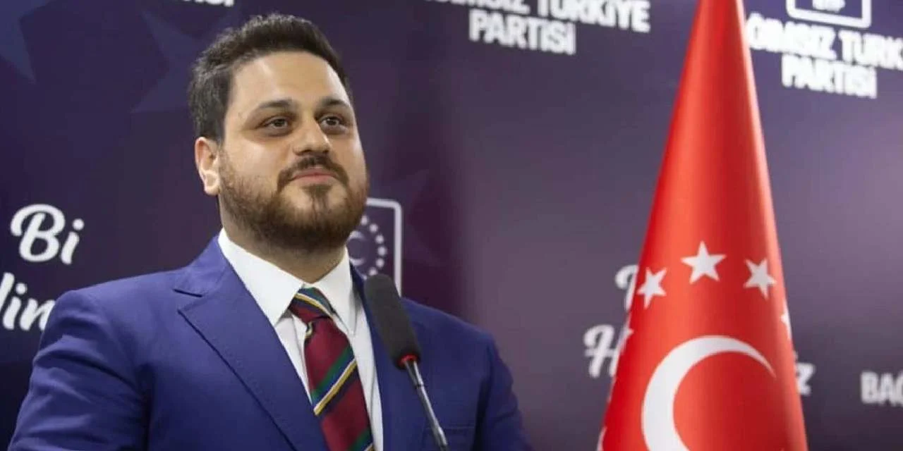 Hüseyin Baş isyan etti: Bu işte bir terslik yok mu?