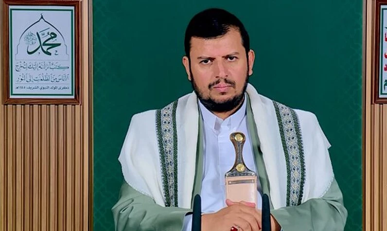 HUSİ Lideri Abdulmelik el-Husi,: İsraili uyardı.