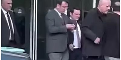 İBB Başkanı Ekrem İmamoğlu ifade verdi