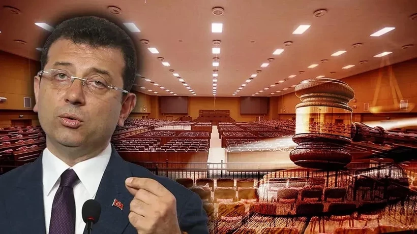 İBB Davası'nda 4'üncü gün: Duruşma başladı