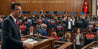 İBB davasında reddi hakim başvurusu