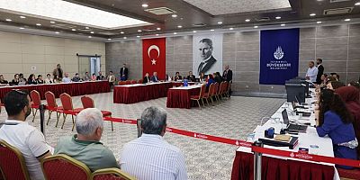 İBB'den 150 adet Uygulama Bazlı Taksi Taşımacılığı İhalesi Yapıldı