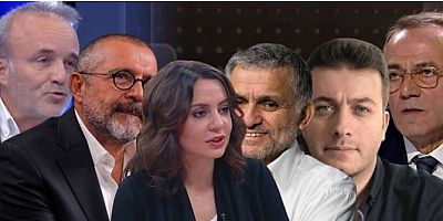 İBB soruşturması gizli tanıkları klonlandı