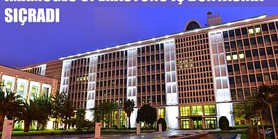 İBB Soruşturması İş dünyasına Sıçradı