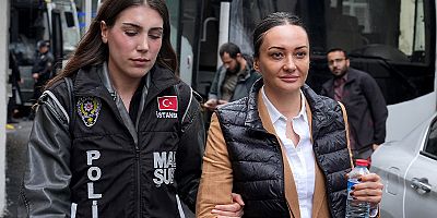 İBB soruşturmasında özel kalem müdürüne ‘telefon’ sorusu