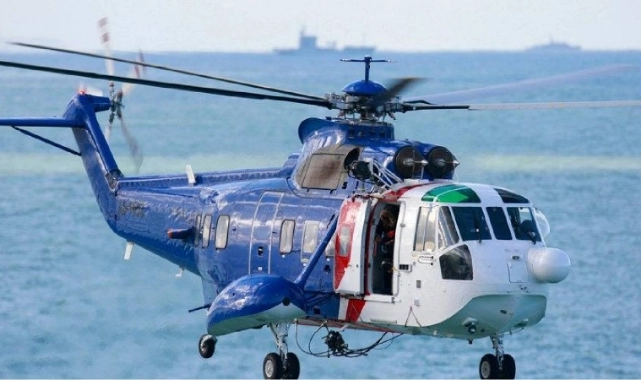 İBB'ye AK Parti döneminde alınan SIKORSKY helikopter 18 milyon zararla satıldı