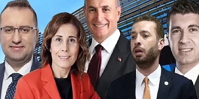 İçişleri Bakanı CHP'li 5 belediye başkanı görevden aldı