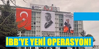 İETT Genel Müdürü dahil 25 kişi hakkında gözaltı kararı verildi