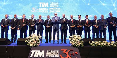 İhracatımızı bu yıl sonunda 265 milyar dolara ulaştırmak istiyoruz