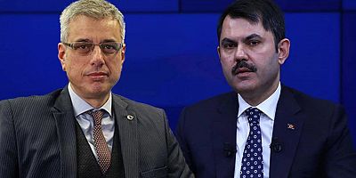 İki Bakanın Kararnamesi Resmi Gazetede Yayınlandı