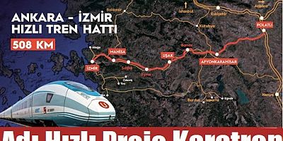 İktidar'dan İzmir'e Üvey Evlat Muamelesi