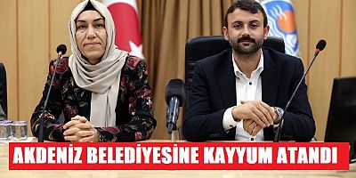 İktidar Kayyum Atama Politikasına Devam Ediyor