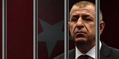 İktidar Ümit Özdağı Bırakmak İstemiyor...