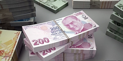 İktidara Ek Bütce'de Yetmiyor