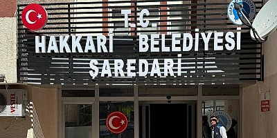 İktidarın kayyum politikası devam ediyor.