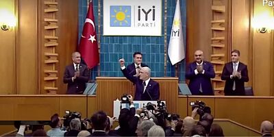 İlk fırsatta İstanbul Sözleşmesi'ni yürürlüğe koyacağız