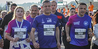 İlk sandıkta Türkiye'nin yönetimini alacak ve doğru bir yöne doğru götüreceğiz