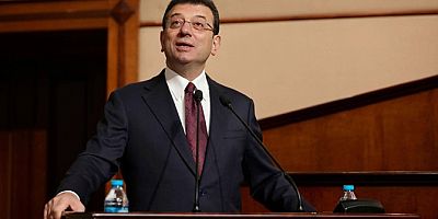 İmamoğlu 19 Ay sonra savunma yaptı