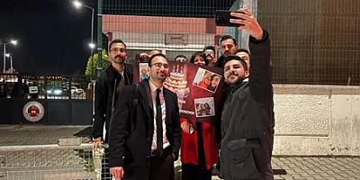 İmamoğlu Davasında 18 Kişi Tahliye Edildi.