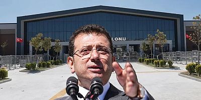 İMAMOĞLU DAVASINDA 6.GÜN 