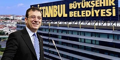 İmamoğlu Davasında, Boğaziçi Yönetim şirketine operasyon