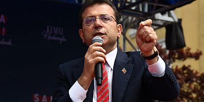 İmamoğlu Hakim Karşısına Çıktı