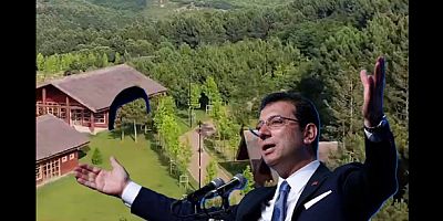 İmamoğlu: İstanbul'da yaptık sıra tüm Türkiye'de