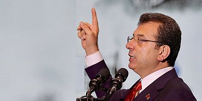 İmamoğlu: Kadınlara ve çocuklara dokunamayacak hiç kimse