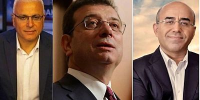 İmamoğlu Merkezli İBB casusluk davası yarına ertelendi