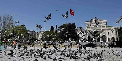 İmamoğlu'ndan Anadolu yakasına Metro Müjdesi