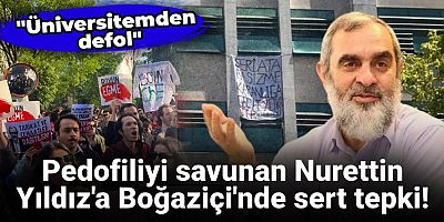 İmamoğlu'ndan Boğaziçili öğrencilerin tutuklanmasına sert tepki
