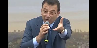 İmamoğlu'ndan Erdoğan'a yanıt: Hadi silkeleyin bakalım