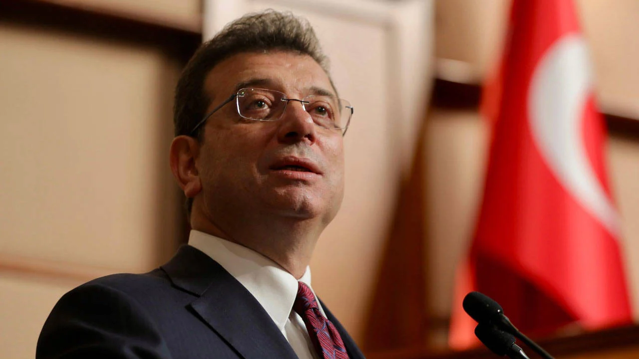 İmamoğlu'ndan fon vurgununa ilişkin çarpıcı açıklamalar: 'İBB operasyonlarıyla somut ilişkisi var'