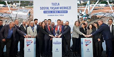 İmamoğlu'ndan iktidara: Tarihe gömüleceksiniz