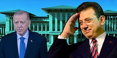 İmamoğlu net konuştu: Erdoğan kaybedeceğini biliyor