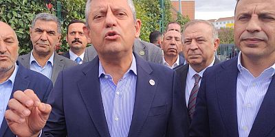 İmamoğlu’nun savunmasını görmezden geliyorlar