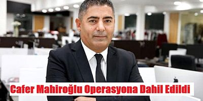İmamoğlu Operasyonu HalkTv'ye Sıçradı