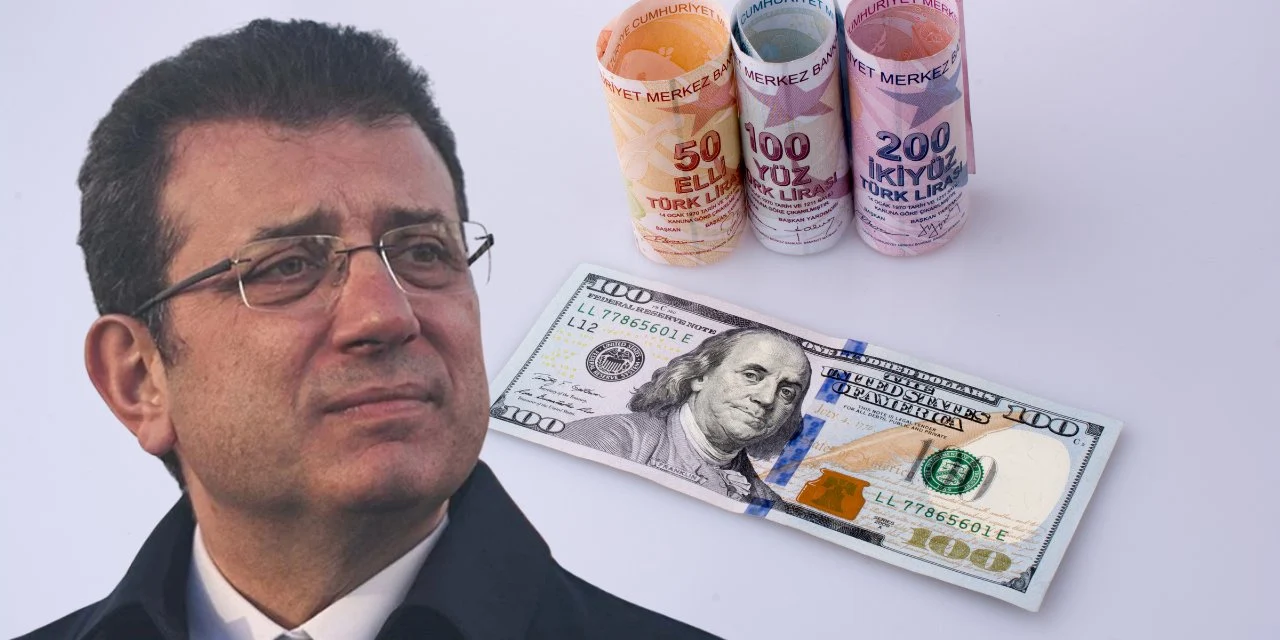 İmamoğlu Operasyonunun ekonomiye  faturası ağır!