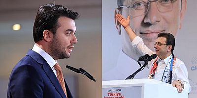 İmamoğlunu Tutuklu Avukatı Savunacak 