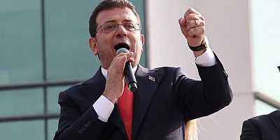 iMAMOĞLUNUN BİLİRKİŞİ DAVASI KATILIM OLMADIĞINDAN ERTELENDİ