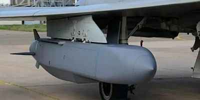 İngiltere’den Ukrayna için füze projesi