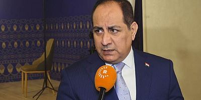 Irak: PKK'nin silahsızlandırılmasında işbirliğine hazırız