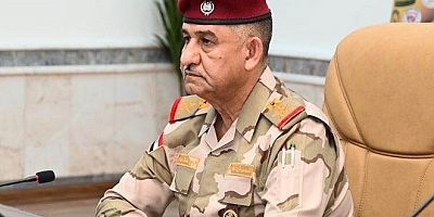 Irak Suriye Sınırını Tamamen Kapattı