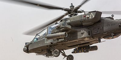 Irak’ta Heşdi Şabi’ye Hava saldırısını Kimse Üstlenmedi