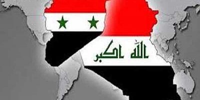 Irak'tan Suriye’ye destek Açıklaması