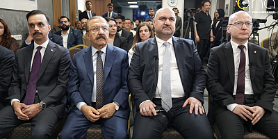 Irak Türklüğünün bugünü ve geleceği Ankara'da tartışıldı