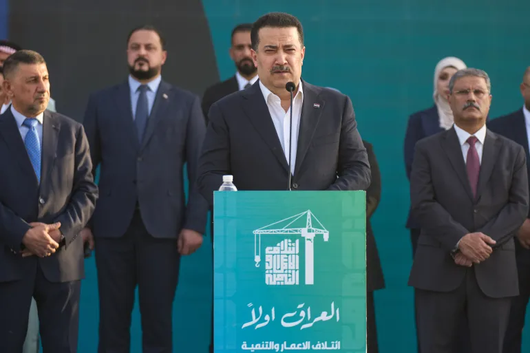 Irakta Sandıklar kapandı, ilk sonuçlar belli oldu!