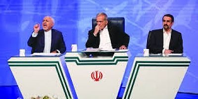 İran 28 Haziranda Seçimlere Gidiyor