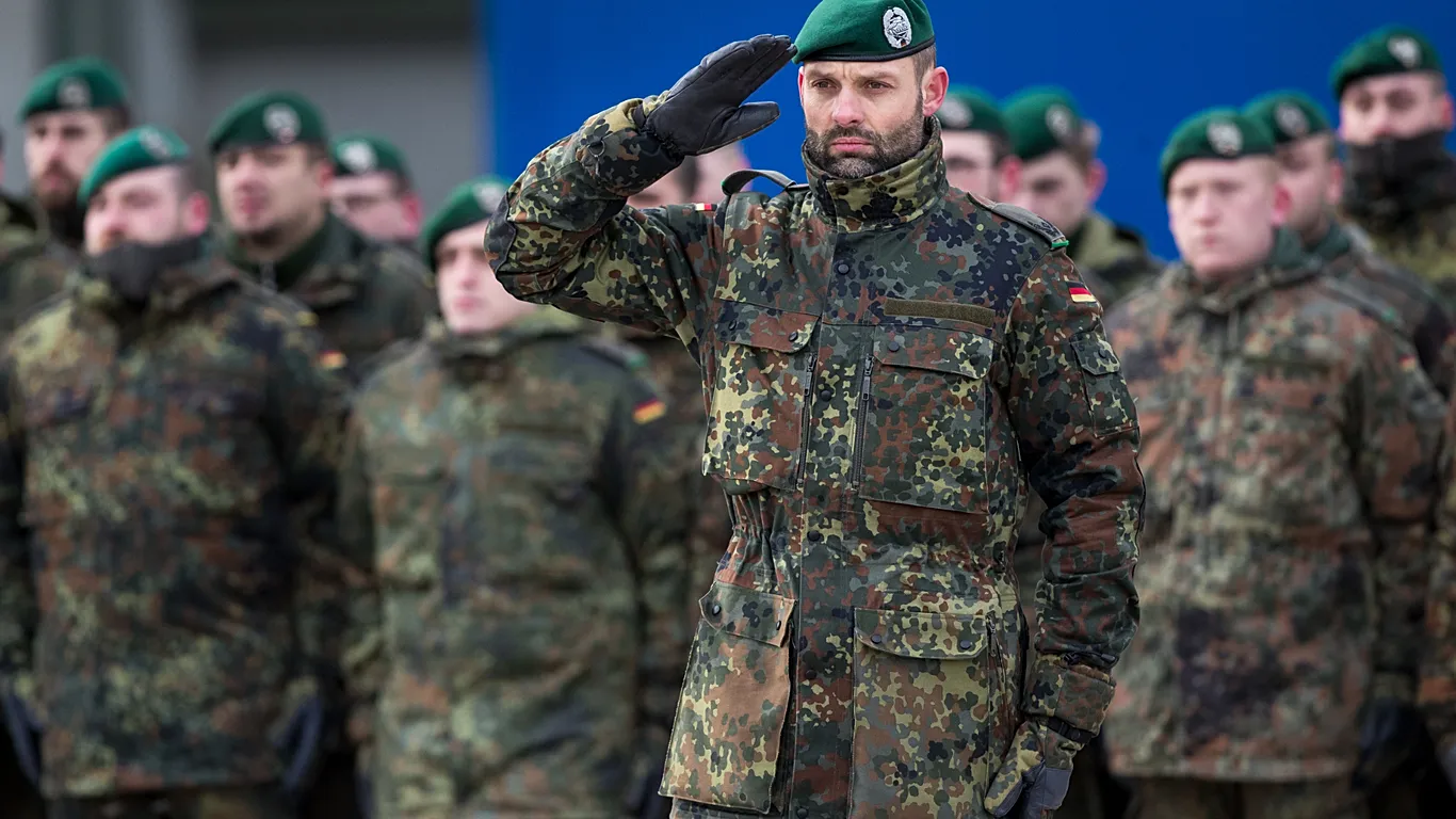 İran, AB kararından sonra tüm AB ordularını 'terör örgütü' ilan ettiğini duyurdu