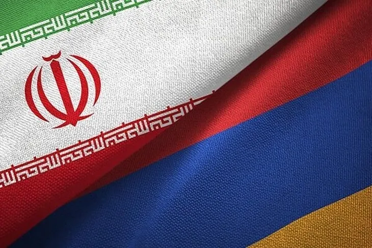 İran'dan  Azerbaycan'a 500 Milyon Dolarlık Silah